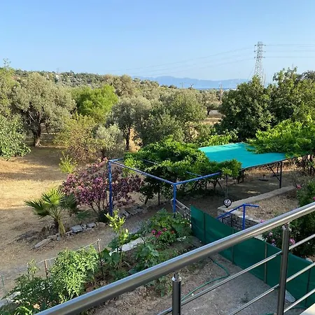 / Yaliciftlik'te Yazlik Ev Villa Bodrum